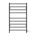 ICO Bath 24″x40″ Kontour Linear Electric Towel Warmer