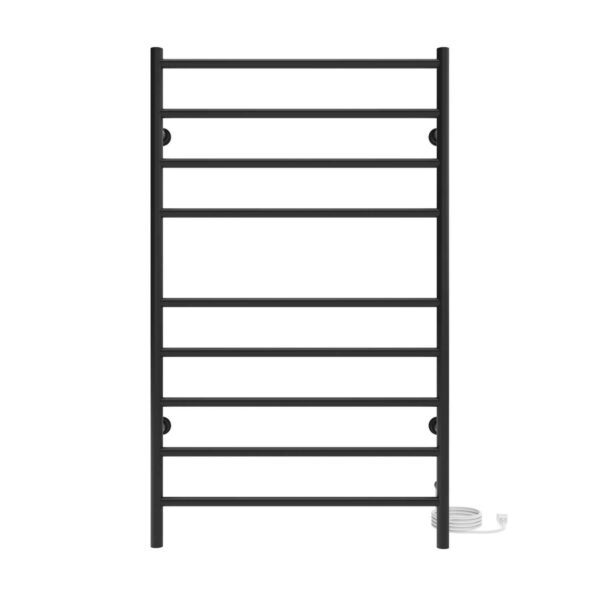 ICO Bath 24″x40″ Kontour Linear Electric Towel Warmer