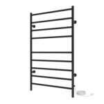 ICO Bath 24″x40″ Kontour Linear Electric Towel Warmer