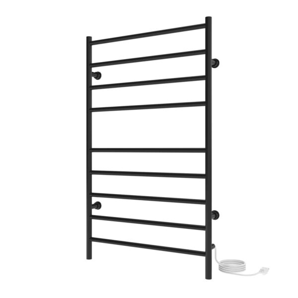 ICO Bath 24″x40″ Kontour Linear Electric Towel Warmer
