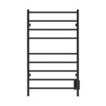 ICO Bath 24″x40″ Kontour Linear Electric Towel Warmer