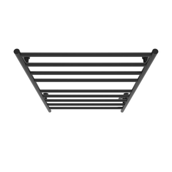 ICO Bath 24″x40″ Kontour Linear Electric Towel Warmer