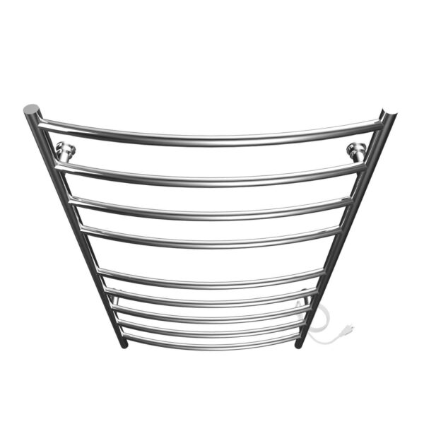 ICO Bath 24″x40″ Kontour Convex Electric Towel Warmer