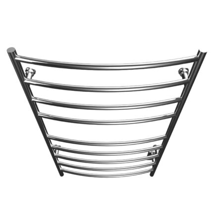 ICO Bath 24″x40″ Kontour Convex Electric Towel Warmer