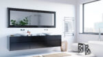 ICO Bath 24″x40″ Kontour Convex Electric Towel Warmer