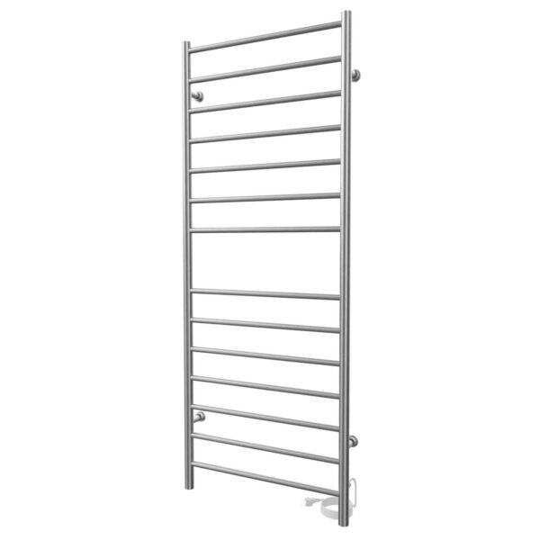 ICO Bath 24″x60″ Kontour Linear Electric Towel Warmer