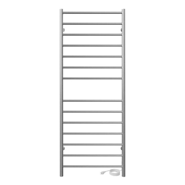ICO Bath 24″x60″ Kontour Linear Electric Towel Warmer