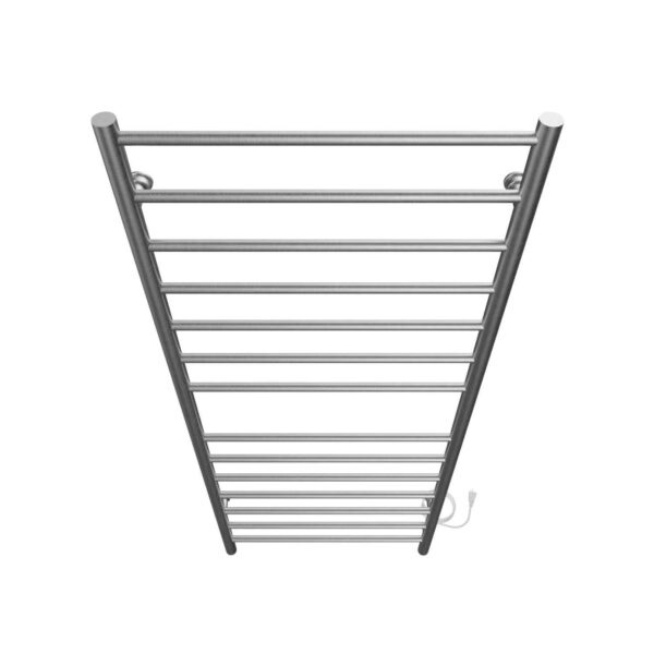 ICO Bath 24″x60″ Kontour Linear Electric Towel Warmer