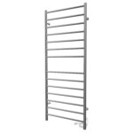 ICO Bath 24″x60″ Kontour Linear Electric Towel Warmer