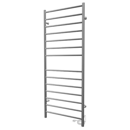 ICO Bath 24″x60″ Kontour Linear Electric Towel Warmer