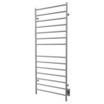 ICO Bath 24″x60″ Kontour Linear Electric Towel Warmer
