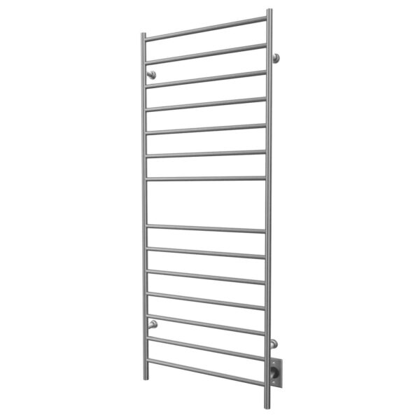 ICO Bath 24″x60″ Kontour Linear Electric Towel Warmer