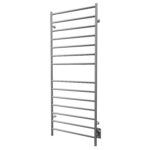 ICO Bath 24″x60″ Kontour Linear Electric Towel Warmer