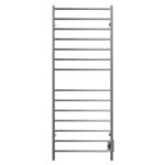 ICO Bath 24″x60″ Kontour Linear Electric Towel Warmer