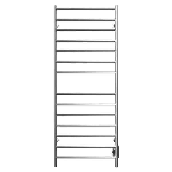 ICO Bath 24″x60″ Kontour Linear Electric Towel Warmer