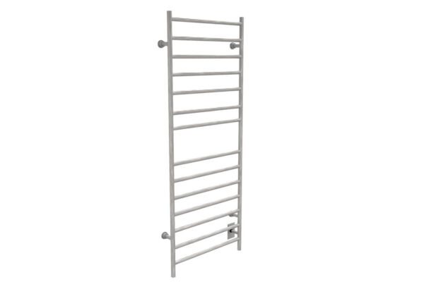 ICO Bath 24″x60″ Kontour Linear Electric Towel Warmer