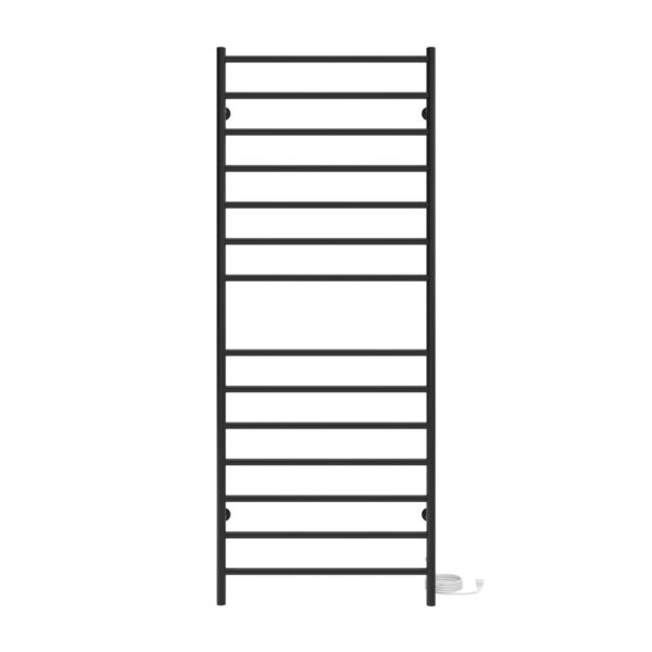 ICO Bath 24″x60″ Kontour Linear Electric Towel Warmer