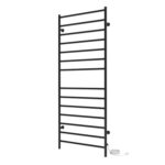 ICO Bath 24″x60″ Kontour Linear Electric Towel Warmer