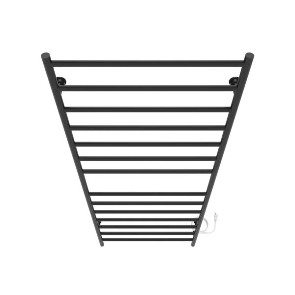 ICO Bath 24″x60″ Kontour Linear Electric Towel Warmer