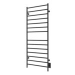 ICO Bath 24″x60″ Kontour Linear Electric Towel Warmer