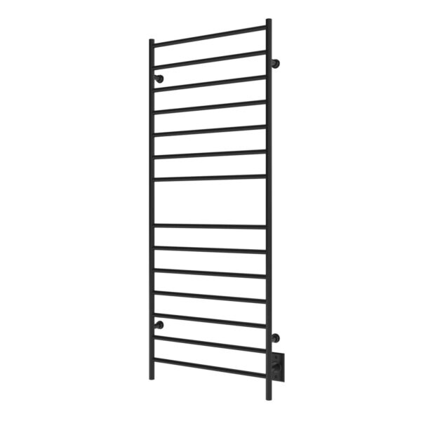 ICO Bath 24″x60″ Kontour Linear Electric Towel Warmer