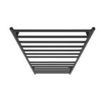 ICO Bath 24″x60″ Kontour Linear Electric Towel Warmer