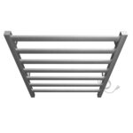 ICO Bath 24″x27″ Kontour Square Electric Towel Warmer