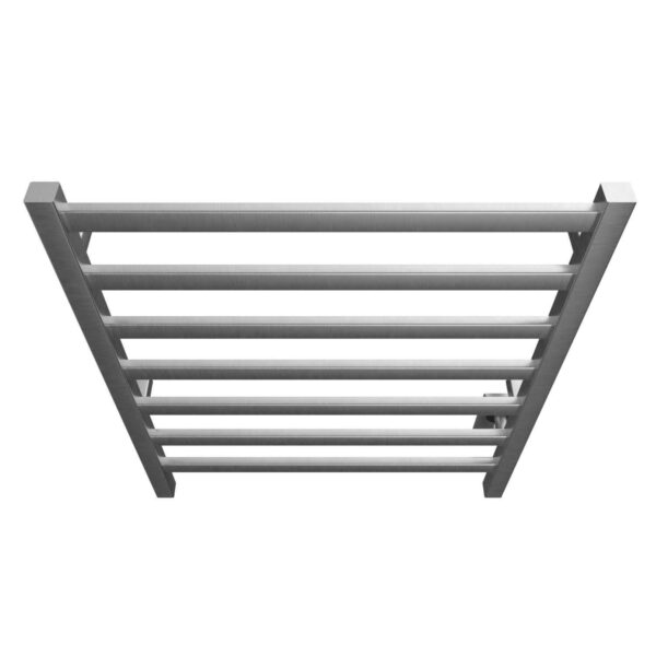 ICO Bath 24″x27″ Kontour Square Electric Towel Warmer