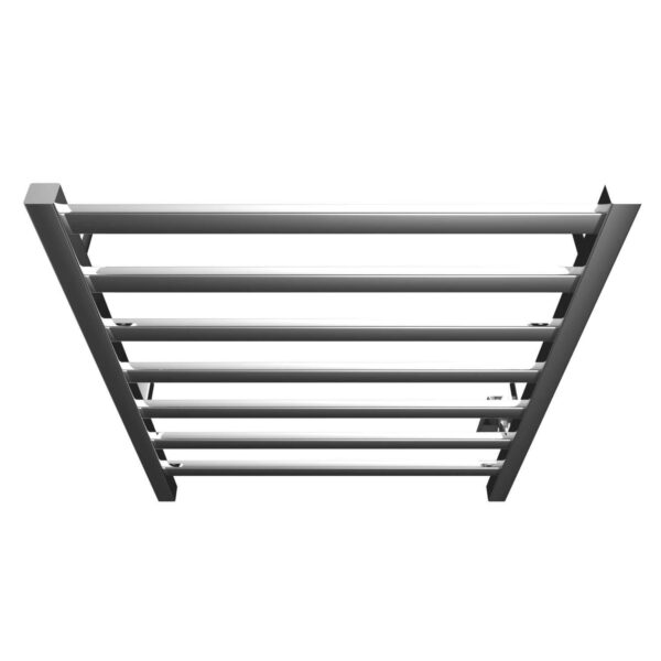 ICO Bath 24″x27″ Kontour Square Electric Towel Warmer
