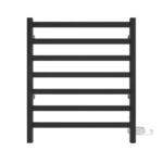 ICO Bath 24″x27″ Kontour Square Electric Towel Warmer