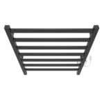 ICO Bath 24″x27″ Kontour Square Electric Towel Warmer