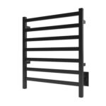 ICO Bath 24″x27″ Kontour Square Electric Towel Warmer