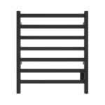 ICO Bath 24″x27″ Kontour Square Electric Towel Warmer