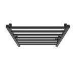ICO Bath 24″x27″ Kontour Square Electric Towel Warmer