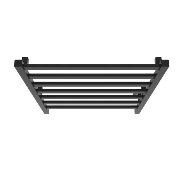 ICO Bath 24″x27″ Kontour Square Electric Towel Warmer