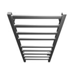 ICO Bath 18″x40″ Kontour Square Electric Towel Warmer
