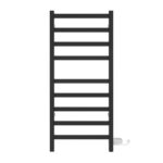 ICO Bath 18″x40″ Kontour Square Electric Towel Warmer