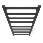 ICO Bath 18″x40″ Kontour Square Electric Towel Warmer