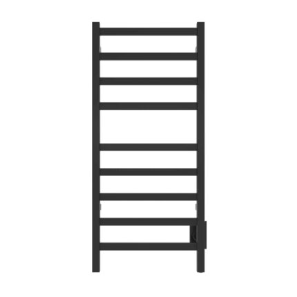 ICO Bath 18″x40″ Kontour Square Electric Towel Warmer