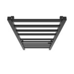 ICO Bath 18″x40″ Kontour Square Electric Towel Warmer