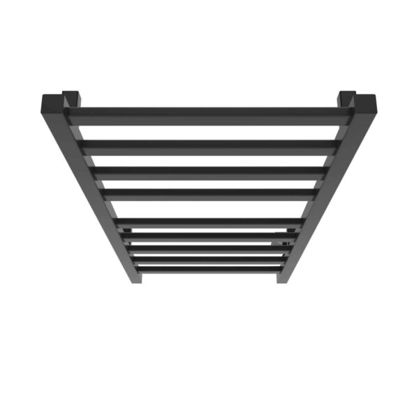 ICO Bath 18″x40″ Kontour Square Electric Towel Warmer