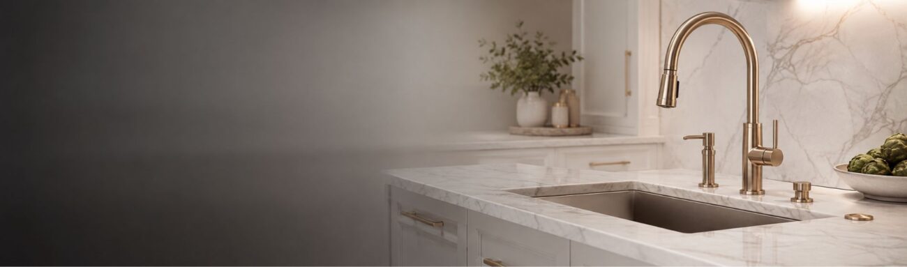 Kitchen Fixtures