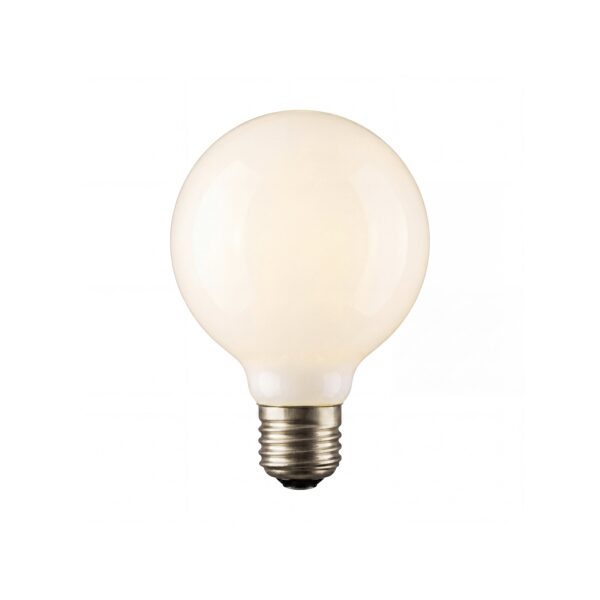 Renwil E12 G16.5 Frosted 40W Incandescent Bulbs, 3-Pack LB014-3 - official product view 3