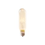 Renwil E12 Clear 15W Incandescent Bulbs, 3-Pack LB016-3 - official product view 3