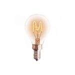 Renwil E12 G45 Frosted 4W LED Bulbs, 3-Pack LB021-3 - official product view 3
