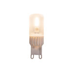 Renwil G9 Frosted 3.5W LED Bulbs, 3-Pack LB022-3 - official product view 3