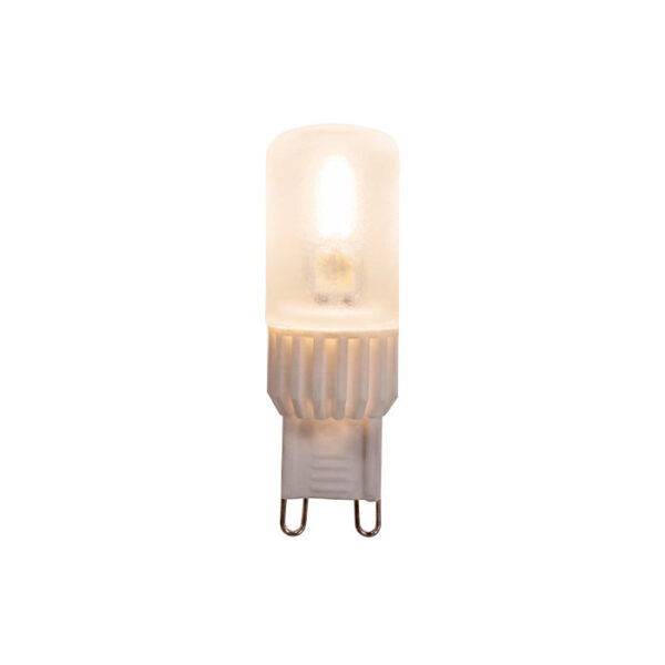 Renwil G9 Frosted 3.5W LED Bulbs, 3-Pack LB022-3 - official product view 3