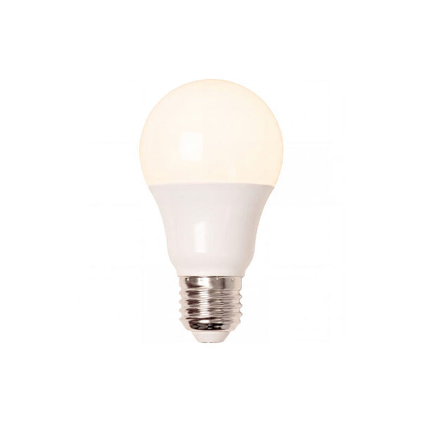 Renwil E26 A19 White 9W LED Bulbs, 3-Pack LB032-3 - official product view 3
