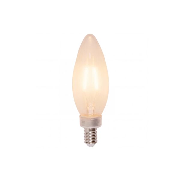 Renwil E12 B10 Frosted 5W LED Bulbs, 3-Pack LB037-3 - official product view 3