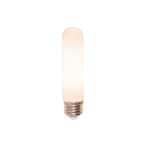 Renwil E26 T10 Short Frosted 5W LED Bulbs, 3-Pack LB038-3 - official product view 3